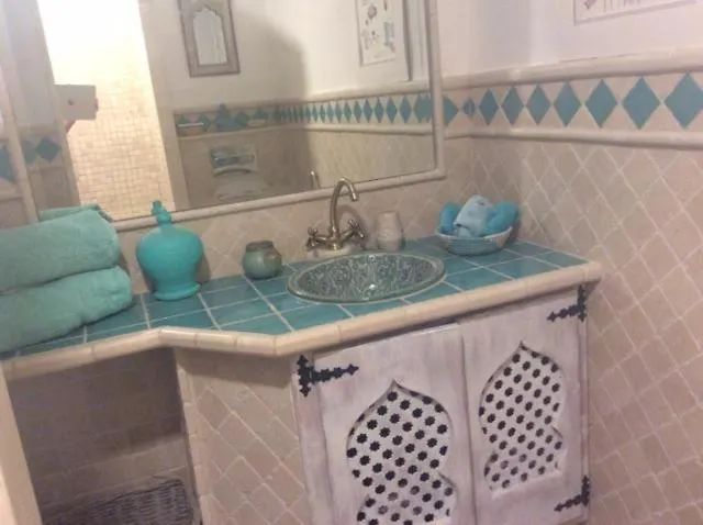 Molino Cottage Estepona 0*,