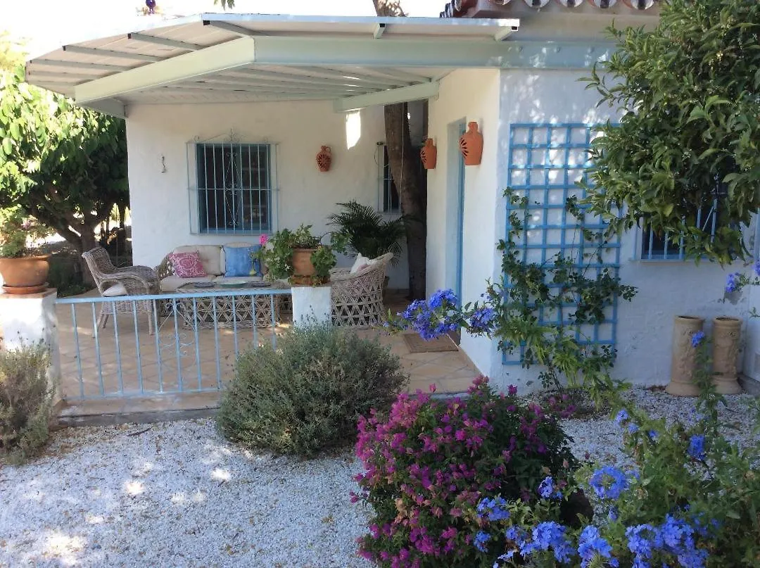 Molino Cottage Estepona