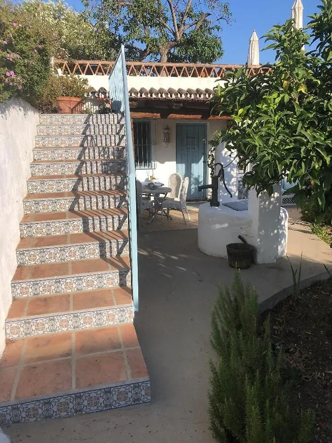 Molino Cottage Estepona Spain
