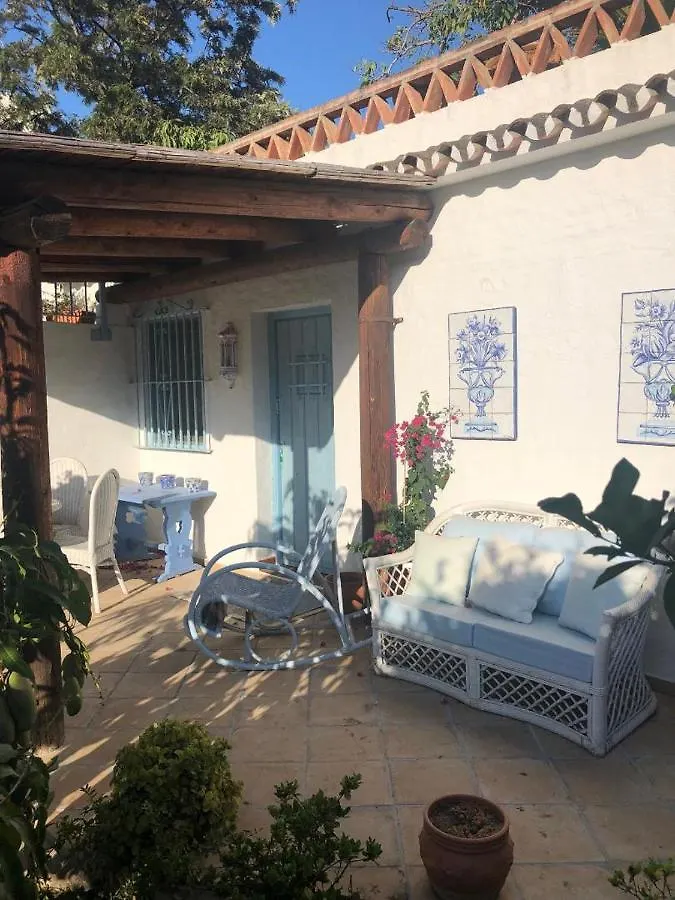 Molino Cottage Estepona 0*,  Spain