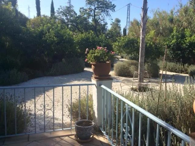 Molino Cottage Estepona