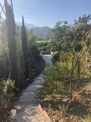 Guest house Molino Cottage Estepona Spain