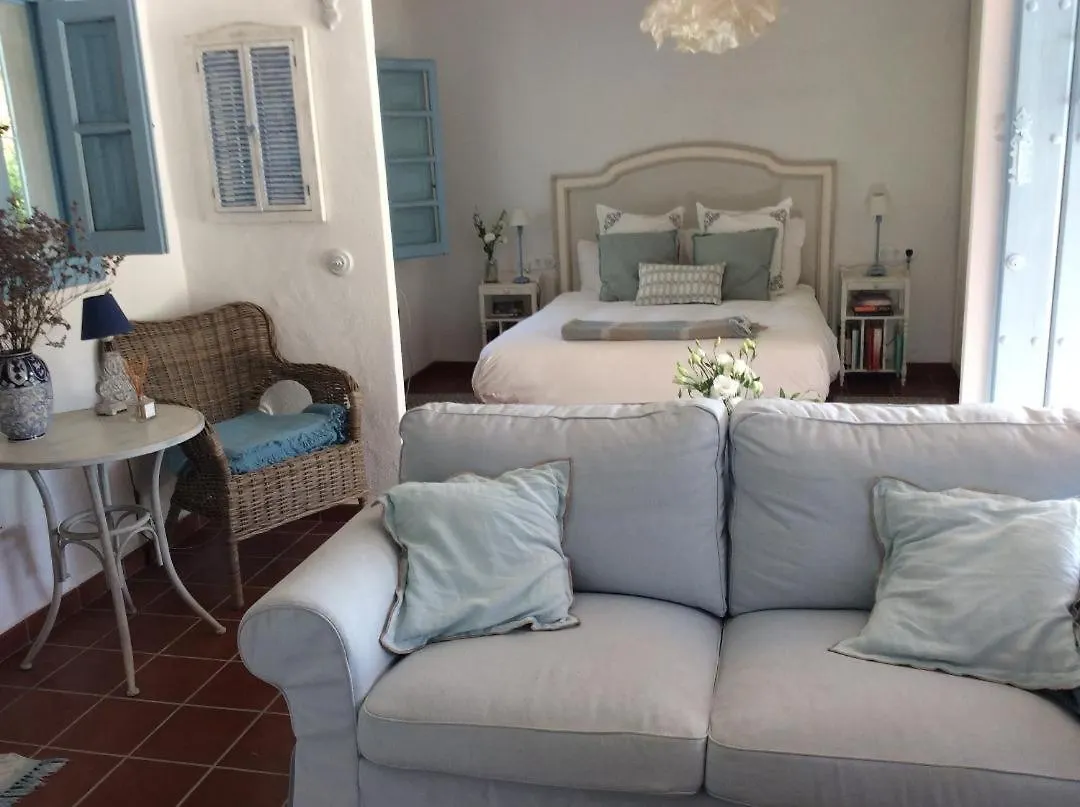 Molino Cottage Estepona