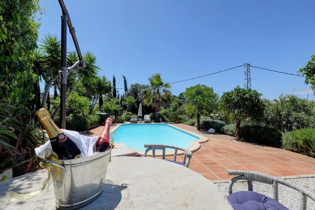 Molino Cottage Estepona 0*,  Spain