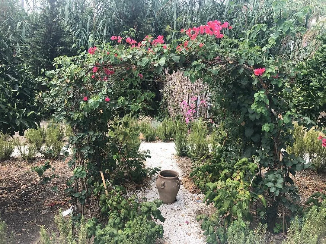 Molino Cottage Estepona Guest house