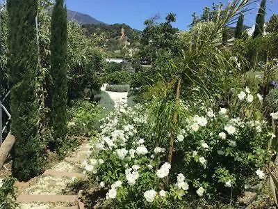 Molino Cottage Estepona Guest house