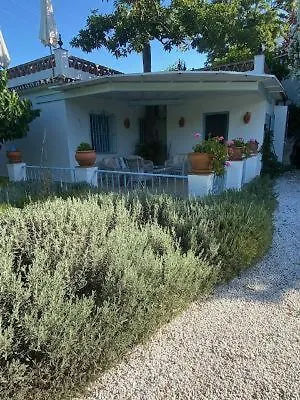 Guest house Molino Cottage Estepona