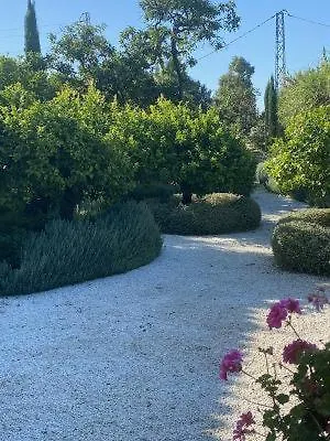 Molino Cottage Estepona 0*,