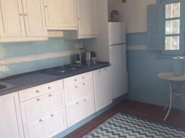Molino Cottage Estepona